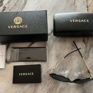 Versace women sunglasses